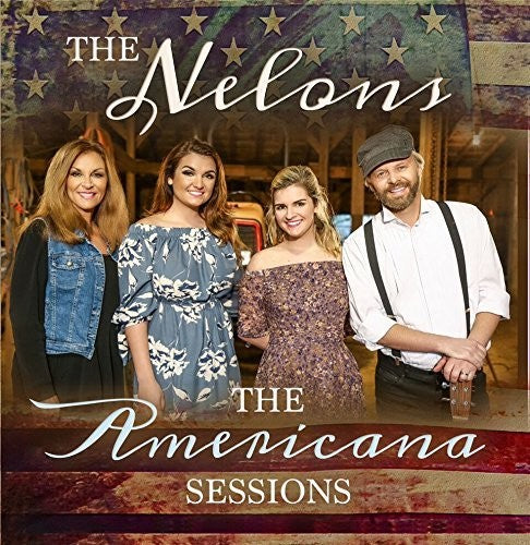 Nelons - The Americana Sessions
