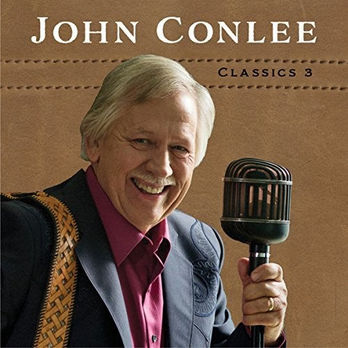 John Conlee - Classics 3