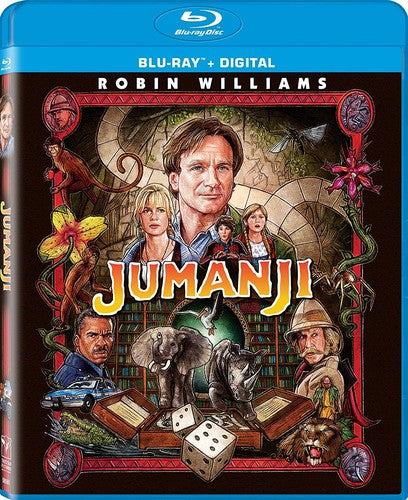 Jumanji