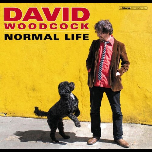 David Woodcock - Normal Life