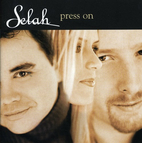 Selah - Press on