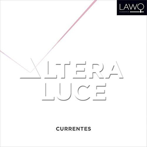 Landini/ Currentes - Altera Luce