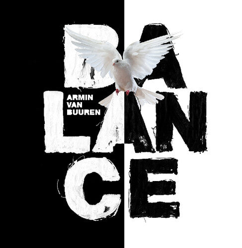 Armin Buuren - Balance