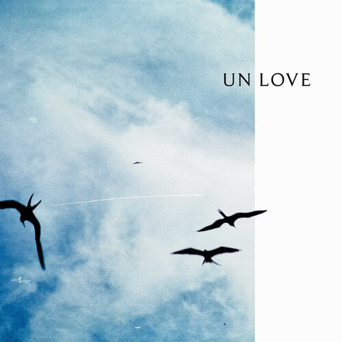 Reuben & the Dark - Un Love