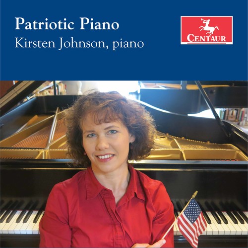 Beethoven/ Johnson - Patriotic Piano