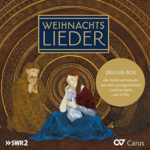 Various Artists - Christmas Carols