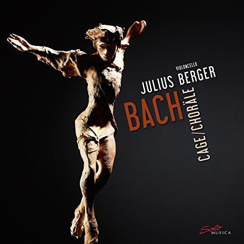 Berger - Cage / Chorales