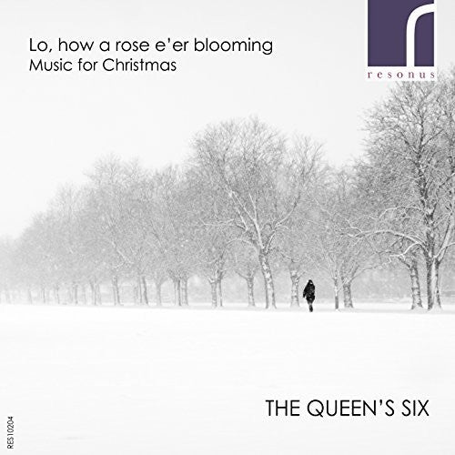 Byrd/ Pinel - Music for Christmas