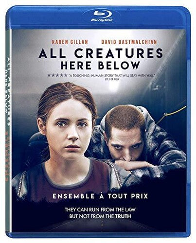 All Creatures Here Below