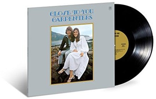 Carpenters - Close to You