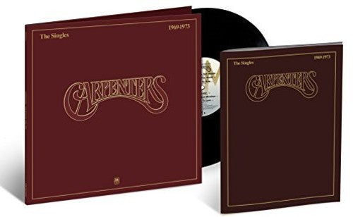 Carpenters - 1969-1973