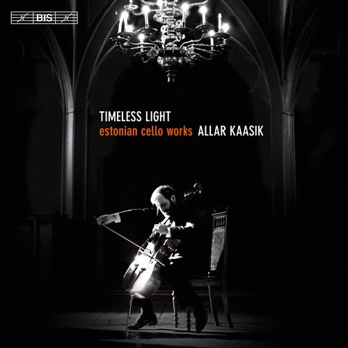 Grigorjeva/ Kaasik/ Lilje - Timeless Light