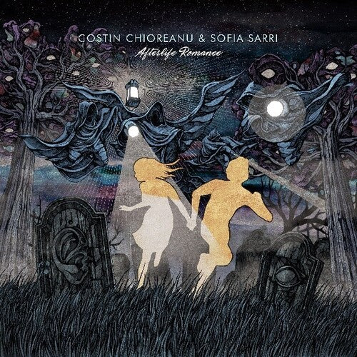 Costin Chioreanu / Sofia Sarri - Afterlife Romance