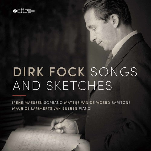 Fock/ Maessen/ Bueren - Songs & Sketches