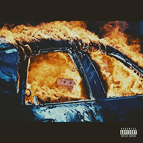 Yelawolf - Trial By Fire