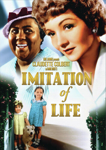 Imitation of Life (Criterion Collection)