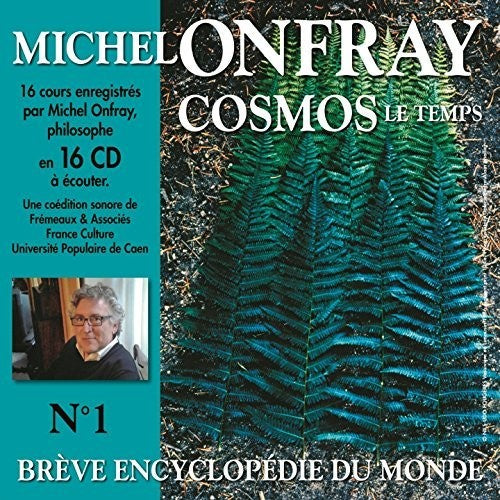 Michel Onfray - Breve Encyclopedie Du Monde Vol. 1