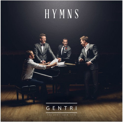 Gentri - Hymns