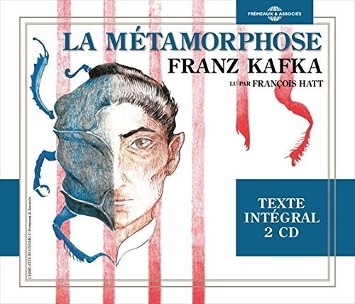 Franz Kafka - La Meramorphose