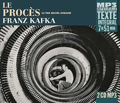 Franz Kafka - Le Proces