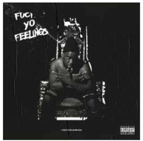 Robert Glasper - Fuck Yo Feelings