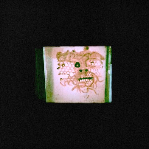 Chris Orrick & Lasso - I Read That I Was Dead