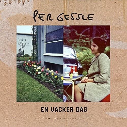 Per Gessle - Vacker Dag
