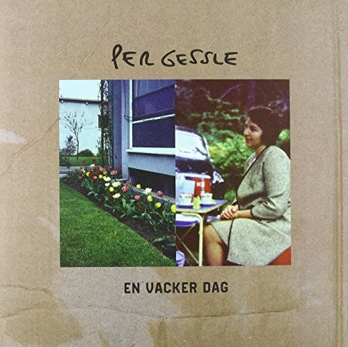 Per Gessle - Vacker Dag