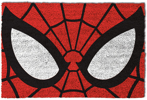 Spider-Man - Spidey Eyes - Doormat