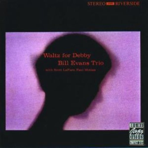 Bill Evans - Waltz for Debby