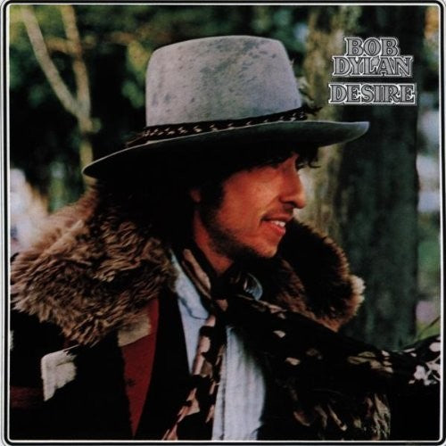 Bob Dylan - Desire