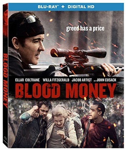Blood Money