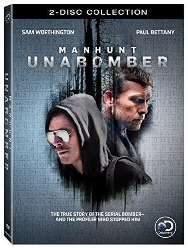 Manhunt: Unabomber