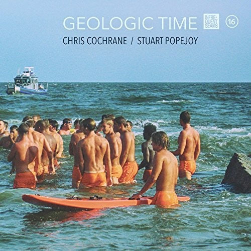 Chris Cochrane / Stuart Popejoy - Geologic Popejoy