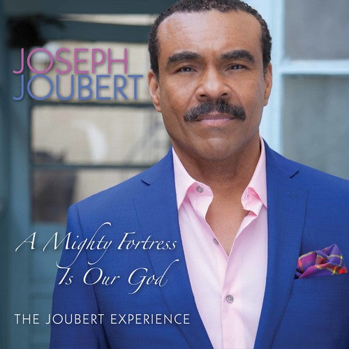 Mighty Fortress Is Our God/ Various - A Mighty Fortress Is Our God (Various Artists)