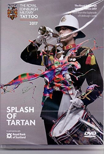 Royal Edinburgh Military Tattoo 2017 / Various