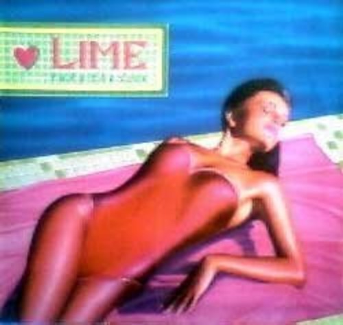 Lime - Take the Love