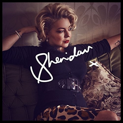 Sheridan Smith - Sheridan: The Album