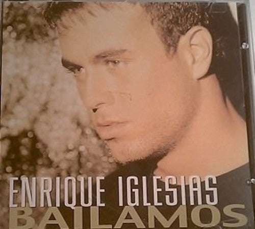 Enrique Iglesias - Bailamos