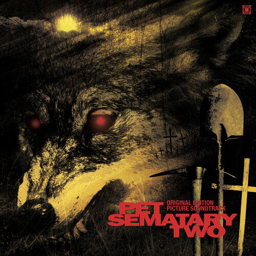 Mark Governor - Pet Sematary Two