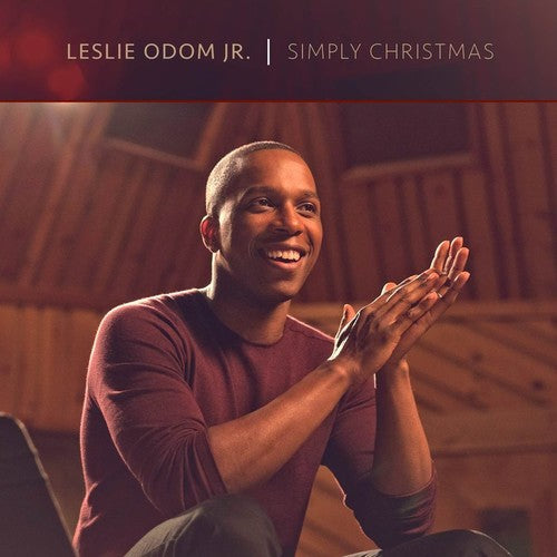 Leslie Jr - Simply Christmas