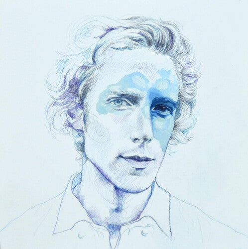 Daniel Moore Martin - Never Look Away