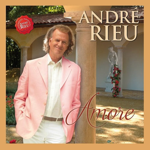 Rieu - Amore