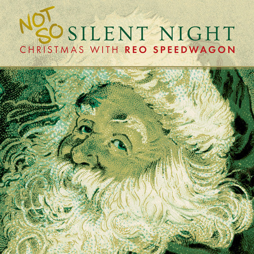 Reo Speedwagon - Not So Silent Night