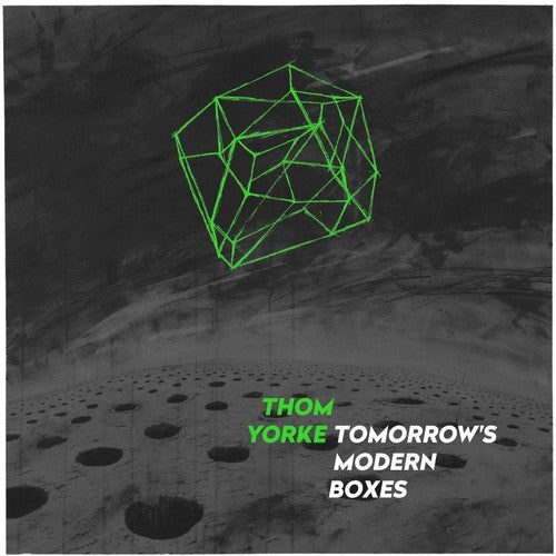 Thom Yorke - Tomorrow's Modern Boxes