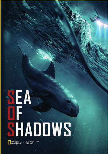 Sea Of Shadows