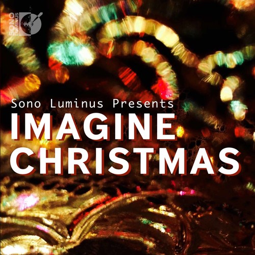Irving Berlin - Imagine Christmas