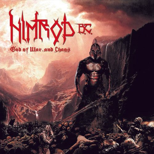 Nimrod B.C. - God Of War And Chaos