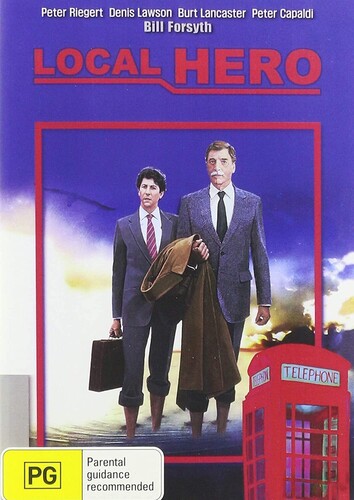 Local Hero (Criterion Collection)