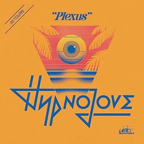 Hypnolove - Plexus